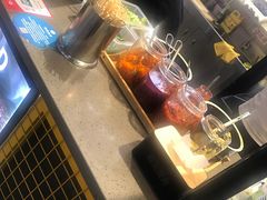 -自黑豆夫·臭豆腐夹馍(四海唐人街店)