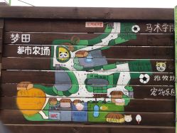 -梦田都市农场(银泰城店)