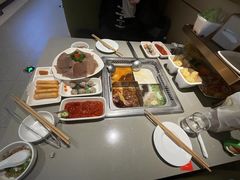 -海底捞火锅(枫蓝国际购物中心店)