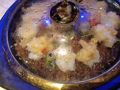 -绿茶餐厅(燕郊永旺店)