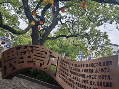-安亭老街