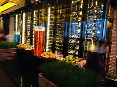 -广州四季酒店·意珍·意式自助餐