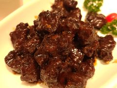 -新吉士·上海菜(浦东LCM置汇旭辉店)