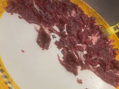 -潮汕大目牛肉火锅(水围店)
