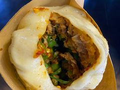 -辣哭饼(七宝老街店)