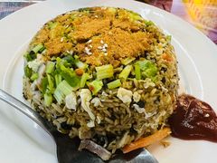 -聪辉同安老美食饭店(大元路店)