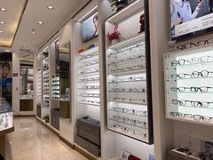 -眼博士眼镜(临港宝龙店)