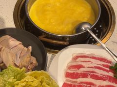 -八珍玉食鸡煲·打边炉(印象城店)