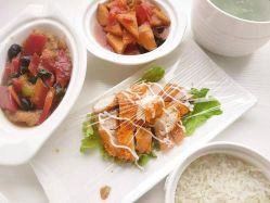 -金月汇月子会所(宝鸡高新店)