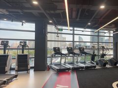 -GMJ·24H健身房(北外滩店)