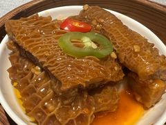 -潮府馆·非遗潮州菜·世纪公园(新国际博览中心店)