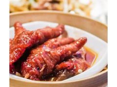 百搭酱皇蒸凤爪-陶陶居酒家(海岸城店)