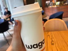 -Wagas沃歌斯(星荟中心店)