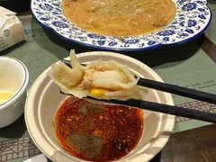 -松针蔡记蒸饺(花园路店)