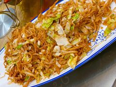炒饼-津津乐乐