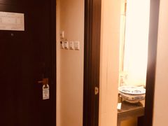 -北京九华山庄会展酒店