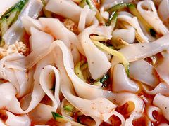 -媛媛家秘制鸡丝凉皮(陆慕店)