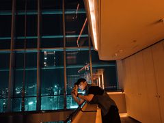 -深圳中洲万豪酒店