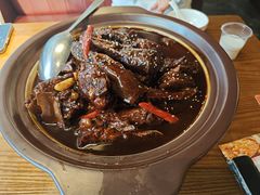 -恰饭·老长沙市井菜(天河客运站店)