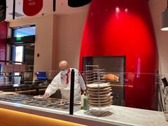 -城市大道红炉披萨烘焙坊