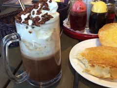 iphone_upload_pic-翠华餐厅(山顶道店)