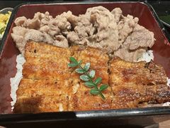 -玄白·炭烤活鳗(上海首店)