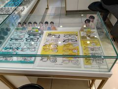 -宝岛眼镜(青岛城阳一店)