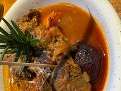 -JINNS锦时 steak&pizza(浸信会礼拜堂旧址店)