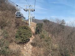 -紫金山索道-售票处