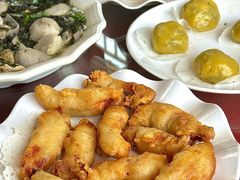 -鸿旺海鲜楼(平潭流水店)