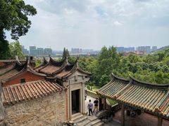 -草庵摩尼教遗址公园