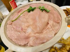 -叉叉裤鲜火锅(空港新城店)