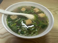 -鲁氏汤包王(长白街店)