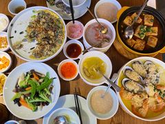 佛跳墙-闽上鲜·福建菜(龙湖滨江天街店)