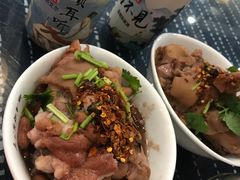 -耙猪脚(荷风香舍店)