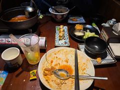 -小川洋风料理(江汉路店)