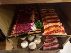-西塔老太太泥炉烤肉(亚运村店)