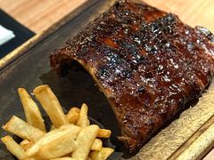 -The Meat & Wine Co Southbank(南岸店)