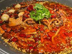 -麻六记(新天地店)