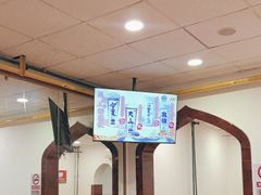 -西部马华清真兰州牛肉面·烧烤夜市(关东店)