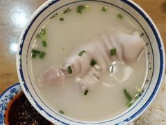 -易老妈蹄花.特色川菜(人民公园总店)
