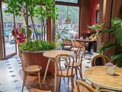 -嗒令甜品·主题融合料理餐厅(首座时代店)