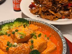 -清真·宁夏印象·盐池滩羊肉体验店(江宁路店)