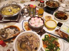 -玉楼东(曙光店)