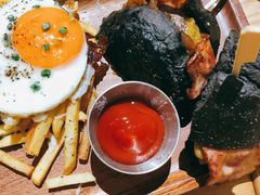 -HELLO 27 意面·沙拉·帕尼尼