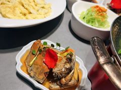 -姑苏家宴·苏帮菜·松鼠桂鱼(苏州总店)