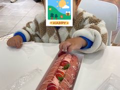 -爱维尔阳光蛋糕(独墅湖邻里中心店)