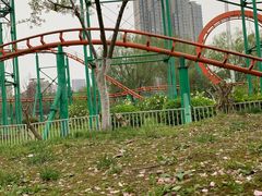 -沙市市中山公园