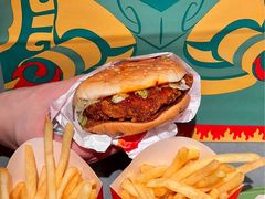 -麦当劳(一德路店)