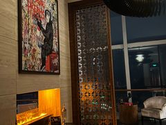 -The Penthouse酒吧